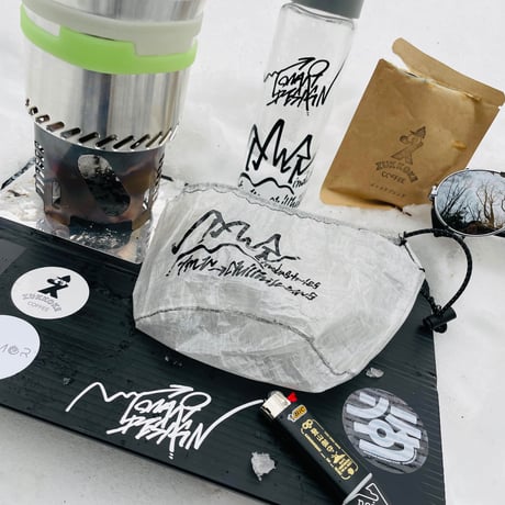 【TMR  industries】W.R.Cooker