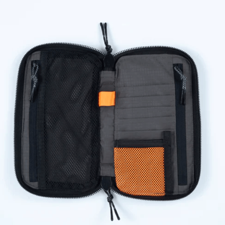 【WEEKENDER（ウィークエンダー）】TRAVEL ORGANIZER