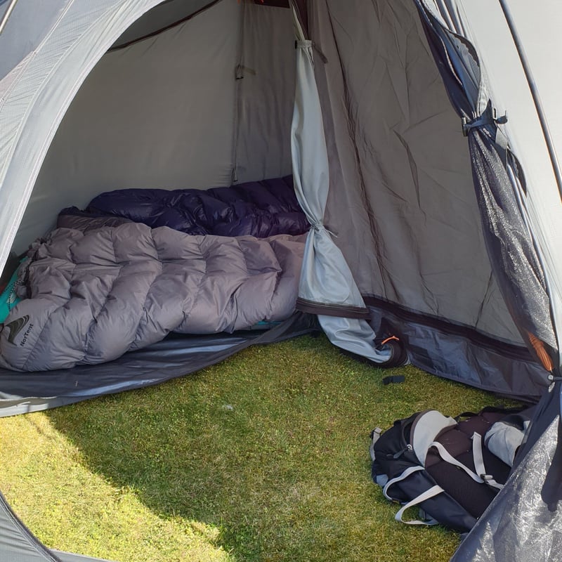 NORTENT】Gamme8 ARCTIC/PCインナーテント 【ノルテントギャム8 NORTENT】Gamme8 ARCTIC/PCインナーテント 【ノルテントギャム8