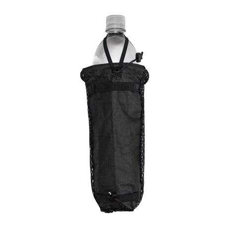 【Zpacks（ゼットパックス）】Water Bottle Sleeve ウォーター ボトルスリーブ（ジーパックス）