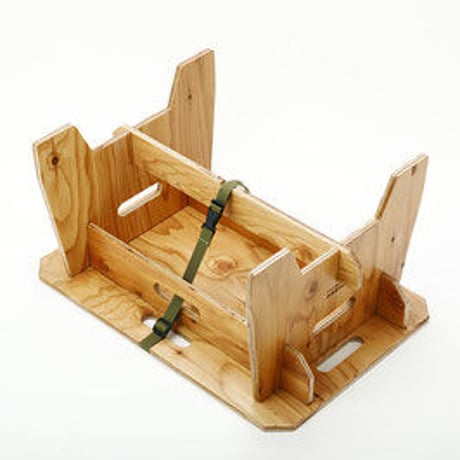 【Peregrine Furniture（ペレグリン・ファニチャー）】トータススタンド プレーン