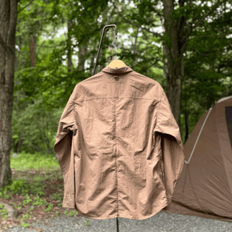 【JRD】 MOUNTAIN SHIRTS JACKET JRD-315