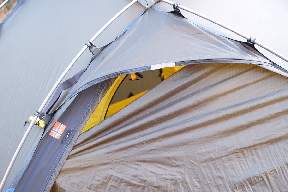 NORTENT Vern 2 (NEW version) | yellowknife Outd