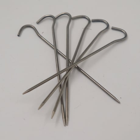 PEG-03 Hook Peg