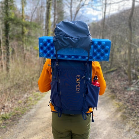 【EXPED（エクスペド）】FlexMat Plus M