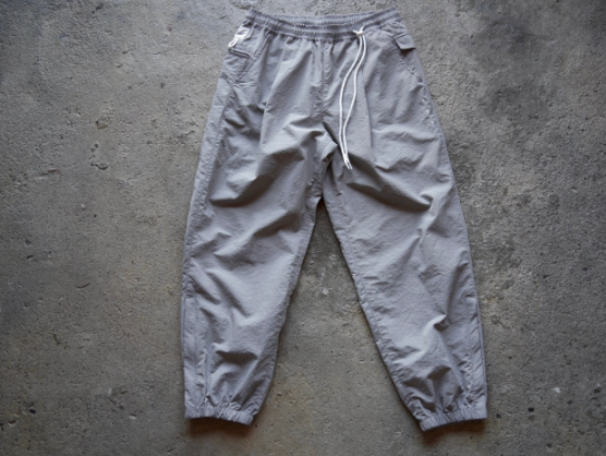 迷迭香 マンネンロウ　NYLON HARVEST TRAINER GRY2025 迷迭香（マンネンロウ）】 NYLON HARVEST TRAINER CLASSIC (20