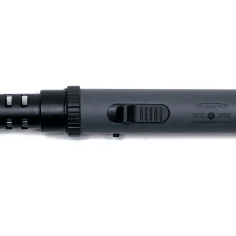 【AS2OV（アッソブ）】PORTABLE STICK BURNER