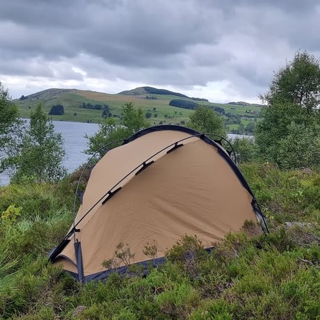 【NORTENT（ノルテント）】Vern1 PC　Oak Brown