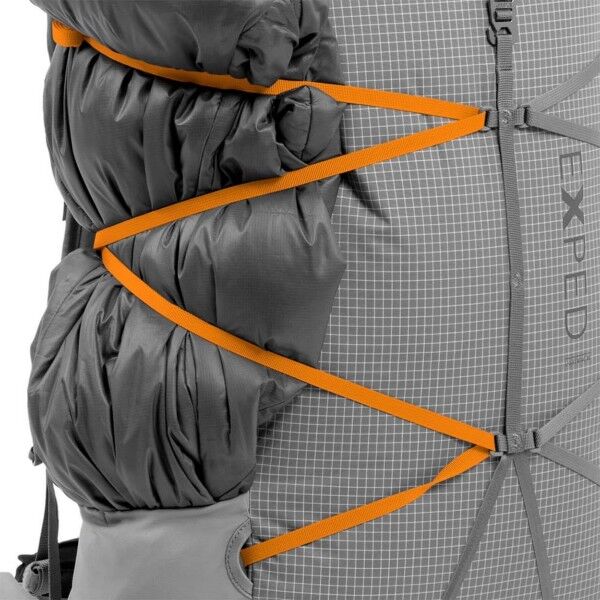 EXPED】Lightning 45 | yellowknife Outdoor Shop