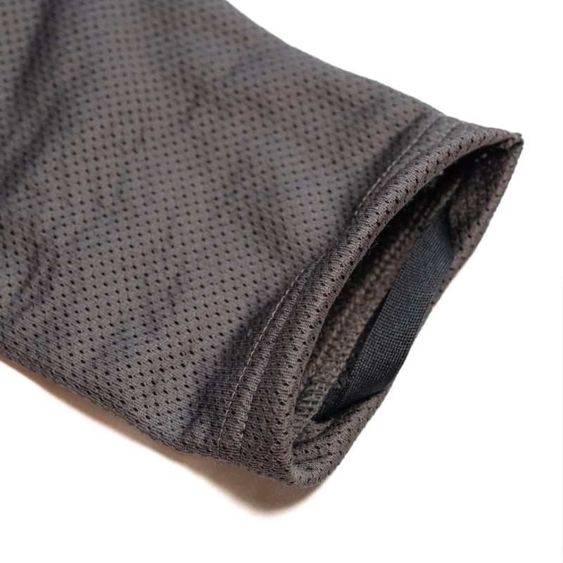 STATIC】ADRIFT P/O HOODY FW25 アドリフト プルオーバー フーデ