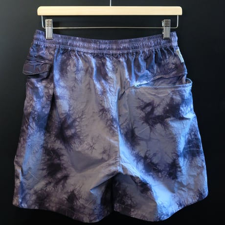 【迷迭香（マンネンロウ）】OVER DYE HARVEST SHORTS（MPT-3F）