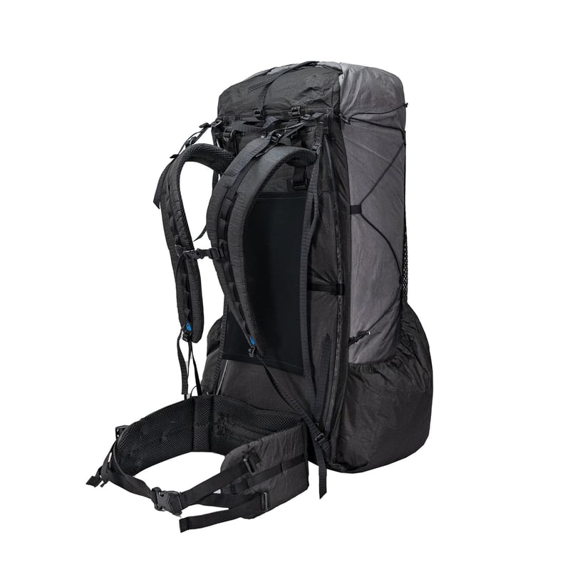 Zpacks】Arc Haul Ultra 50L ジーパックス アークホール | yell
