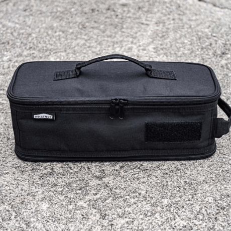 WHATNOT／マルチストレージケース ワイド （MULTI STORAGE CASE WIDE）