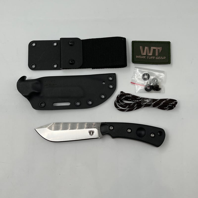 Work Tuff Gear（ワークタフギア）】Mt.Laguna Splatter （マ