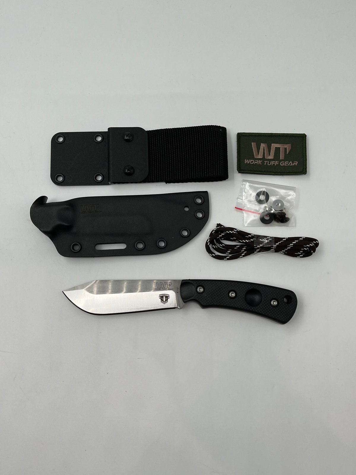Work Tuff Gear（ワークタフギア）】Mt.Laguna Splatter （マ