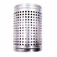 Work Tuff Stove（ワークタフストーブ）専用　スパークアレスター
