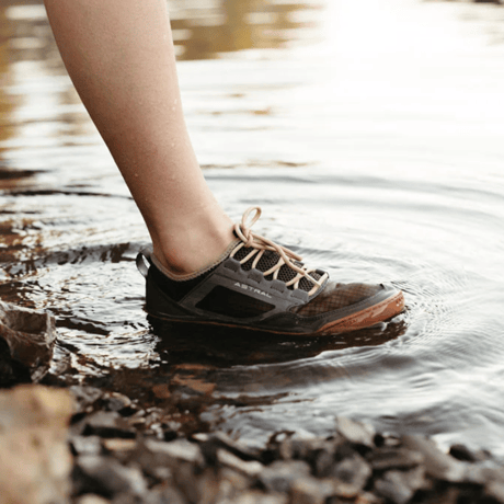 【ASTRAL FOOT WEAR（アストラルフットウェア）】LOYAK AC W's  GREEN