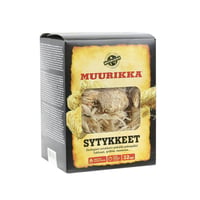 【Muurikka Outdoor Cookinng（ムーリッカ）】 キンドリング ウッドロール 32 pcs