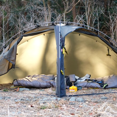 NORTENT Vern １  (NEW version）