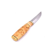 【BRISA/ブリサ】　POLAR PUUKKO SS95 / ポーラープッコ　カーリーバーチ