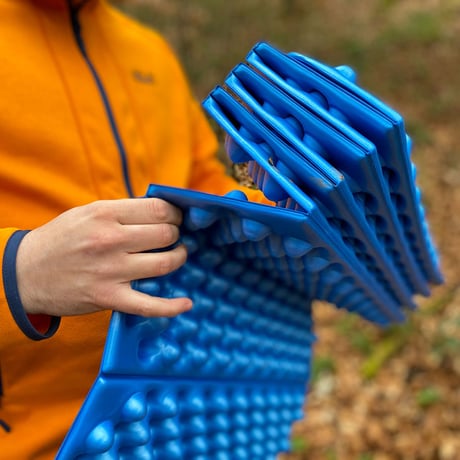 【EXPED（エクスペド）】FlexMat Plus M