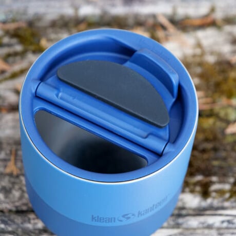 【Klean Kanteen（クリーンカンティーン）】ライズ ローボウル 10oz