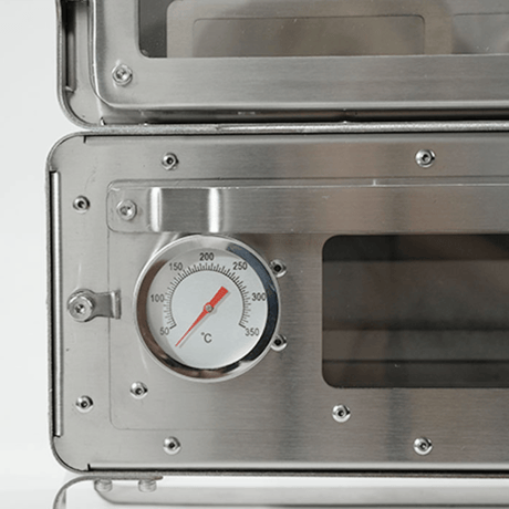 【3FULGEAR】　West Wind Stove