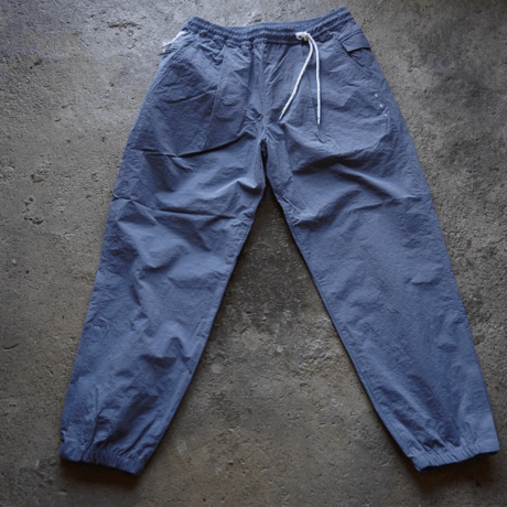 【迷迭香（マンネンロウ）】 NYLON HARVEST TRAINER CLASSIC (2026SS)