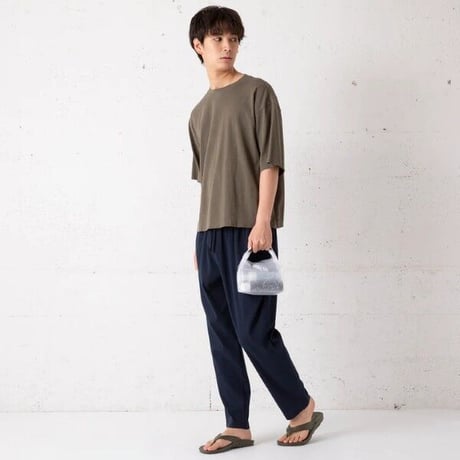 【Weekender（ウィークエンダー）】PE RT（PE ロールトップ）