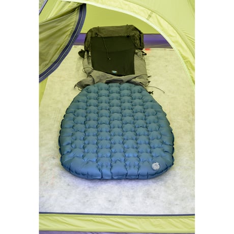 【EVERNEW（エバニュー）】CORE REST zzz R5D92W59（コアレストzzz）