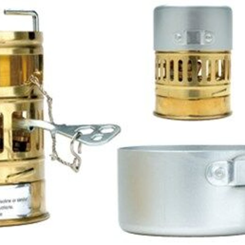 123R スベアストーブ | yellowknife Outdoor Shop