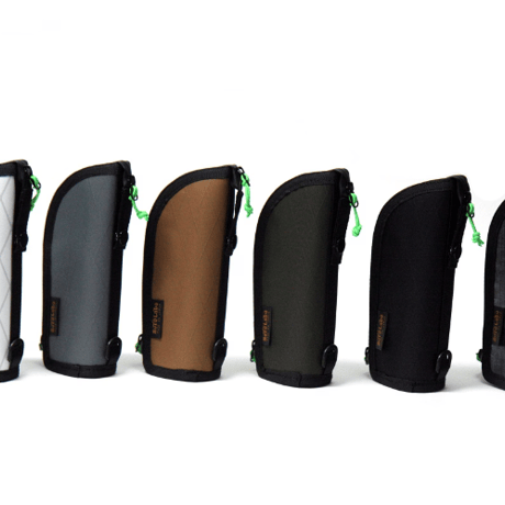 【Soto Labo（ソトラボ）】  Eyewear case
