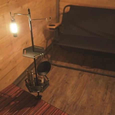 【5050WORKSHOP】STAND PLATE for 2WAY STAND
