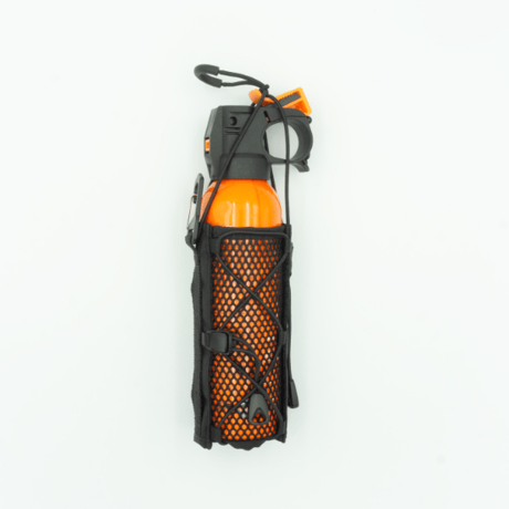 【Kodamaya（コダマヤ）】Bear spray holster(ベア―スプレーホルスター)