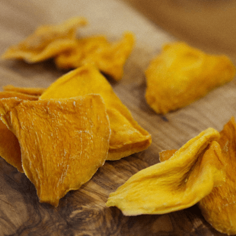 【MOUNTAIN GOURMET LAB.（マウンテングルメラボ）】TRAIL FRUITS 完熟マンゴー