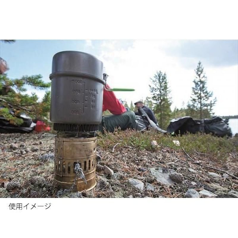 123R スベアストーブ | yellowknife Outdoor Shop