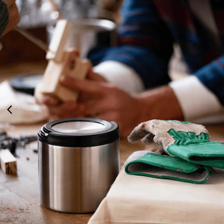 【Klean Kanteen（クリーンカンティーン）】TKキャニスター 16oz （473ml）