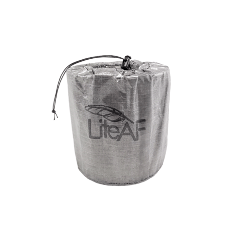 【LiteAF】Round Bottom Pot Sacks – Dyneema®