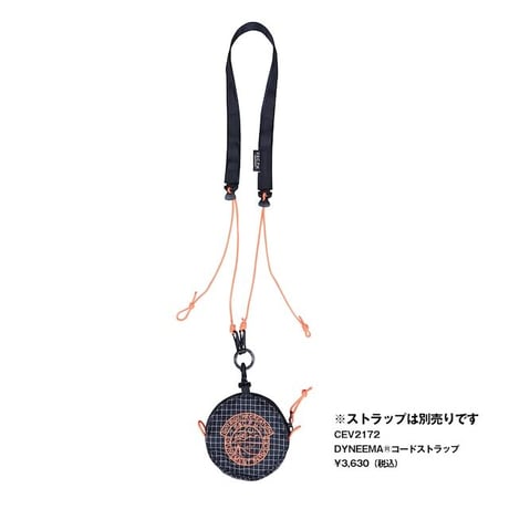 【C&C.P.H.】DCF/COIN POUCH CEV2171