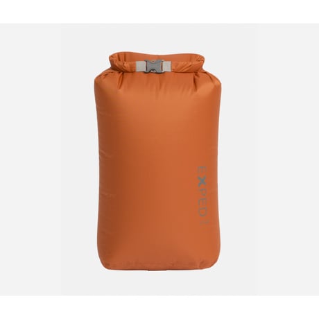 【EXPED（エクスペド）】Fold Drybag（フォールドドライバッグ）