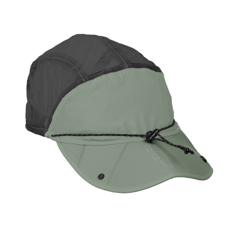 PARAPACK】P-CAP LITE | yellowknife Outdoor Shop