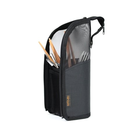 【Soto Labo（ソトラボ）】Dry mesh Cutlery case Xpac