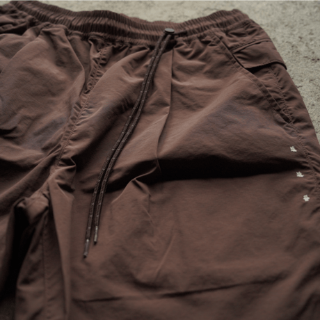 【迷迭香（マンネンロウ）】MICRO RIP NYLON HARVEST TRAINER