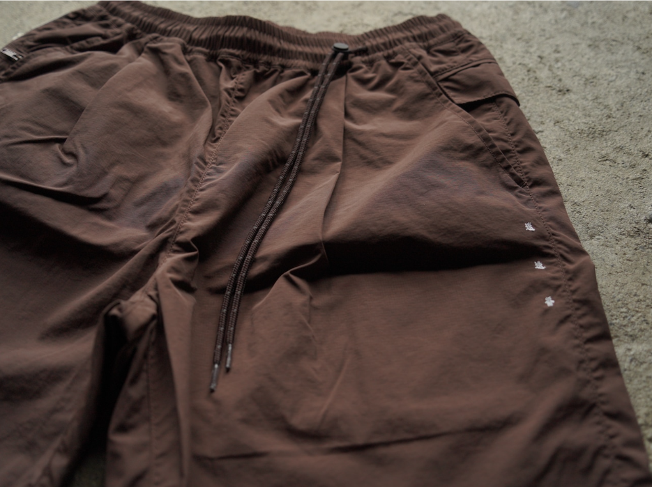 迷迭香 NYLON MICRO RIP HARVEST TRAINER MICRO RIP NYLON HARVEST TRAINER | mannenro 迷迭香