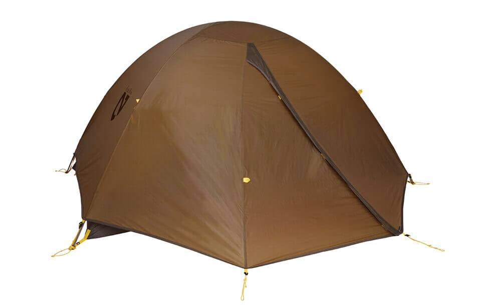 NEMO Equipment - NEMO ニーモ アトム 2P キャニオン キャンプ 山岳 テント Atom™ OSMO™ 2P – NEMO Equipment Japan