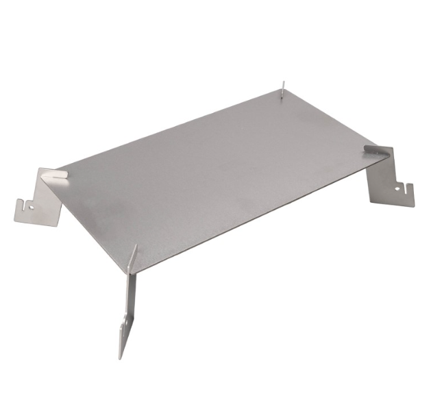 新品 未開封 エバニュー チタニウム ソリッドテーブル EVERNEW（エバニュー）】Titanium Solid table（EBY532） |