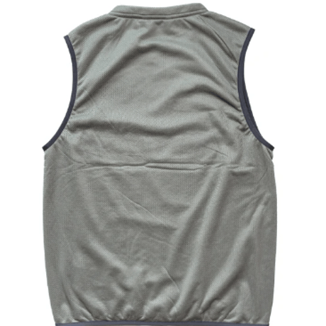 【STATIC】　ADRIFT VEST  FW25～