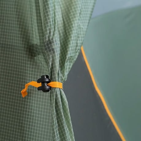 ※旧品 【NEMO（ニーモ）】Dragonfly™ Bikepack OSMO™ 1P（ドラゴンフライ バイクパック オズモ 1P