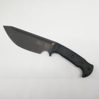 Work Tuff Gear（ワークタフギア）Nomad Field Knife（ノマドフィールドナイフ）