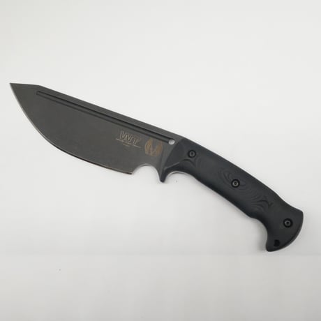 Work Tuff Gear（ワークタフギア）Nomad Field Knife（ノマドフィールドナイフ）